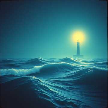 "Lost in the Light"