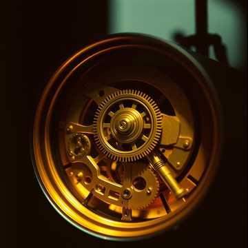 Clockwork (Cover) (Remastered)