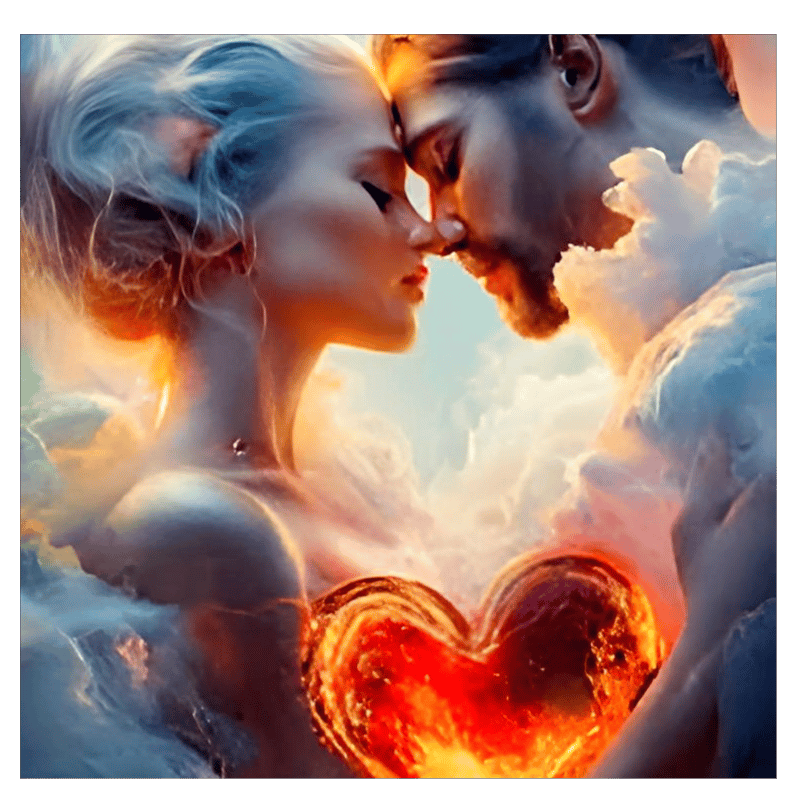 Twin Flame