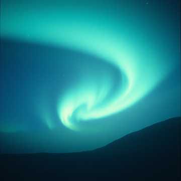 Northern Lights (Cover)