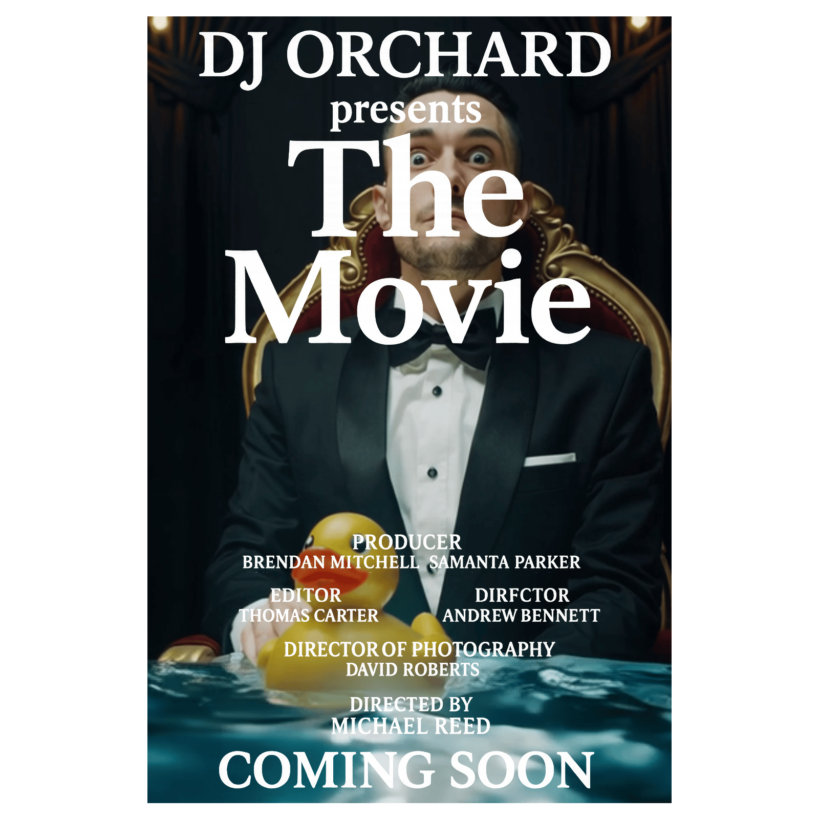 The Movie