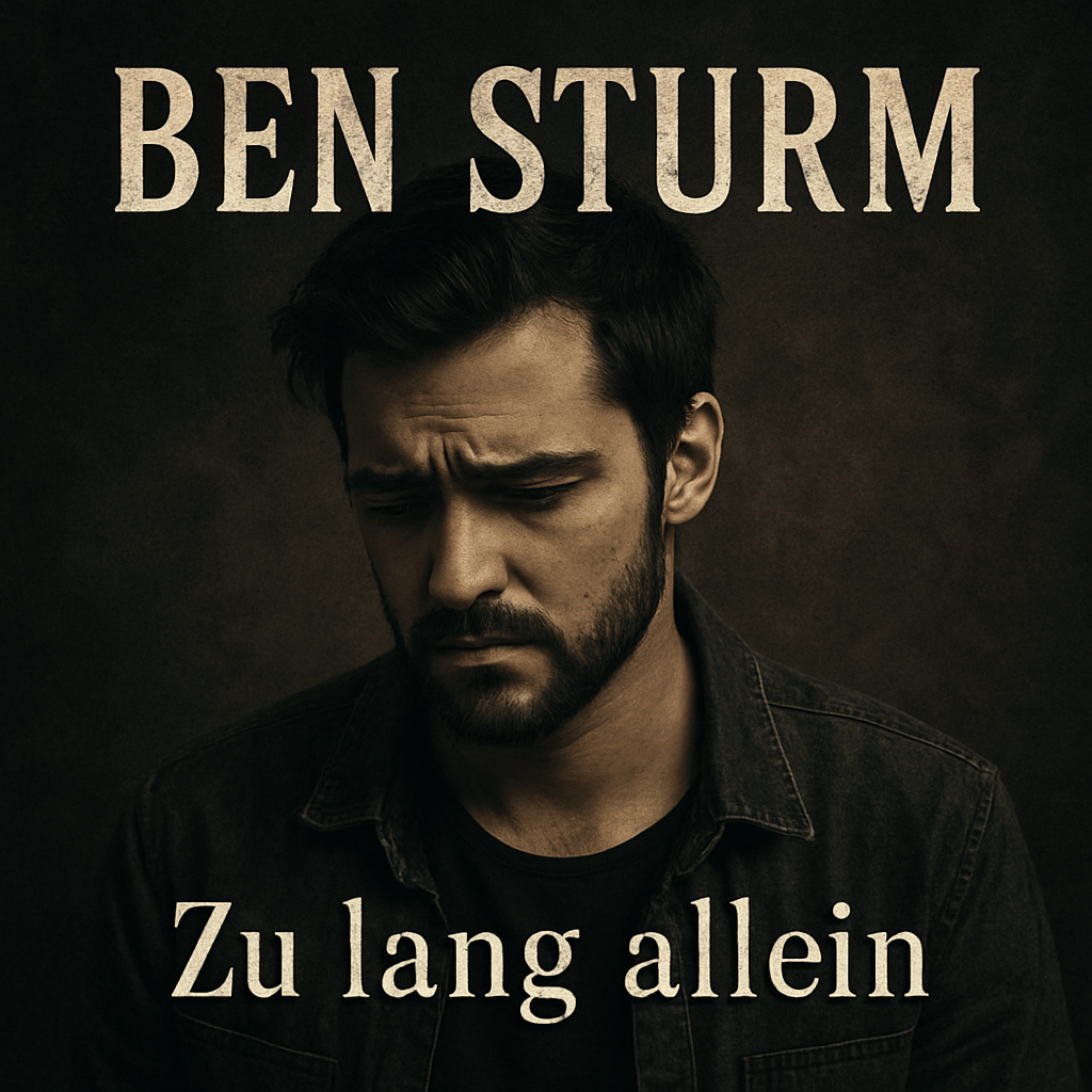 Zu lang allein