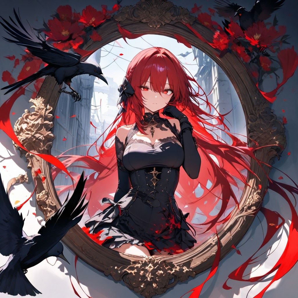 ▶️ I
