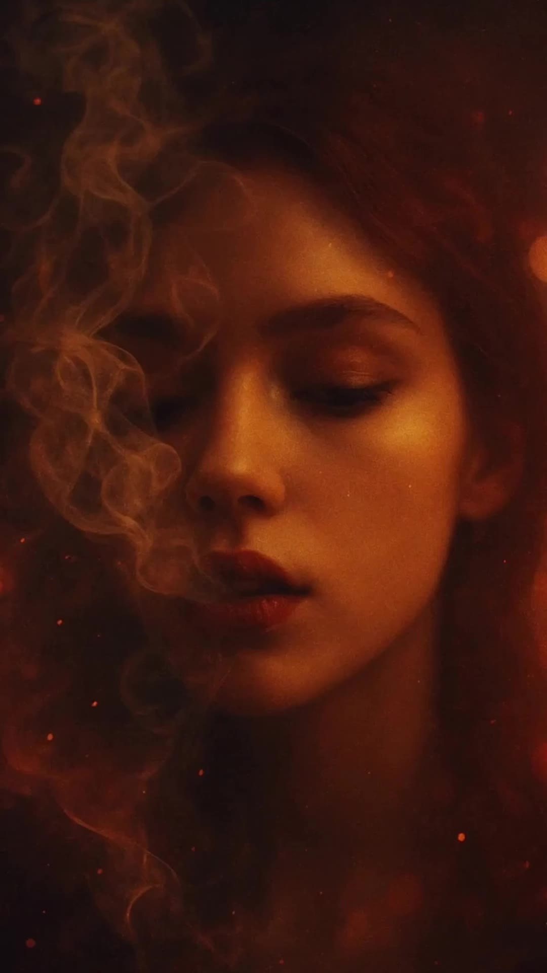 ⚠️Nicotine kiss
