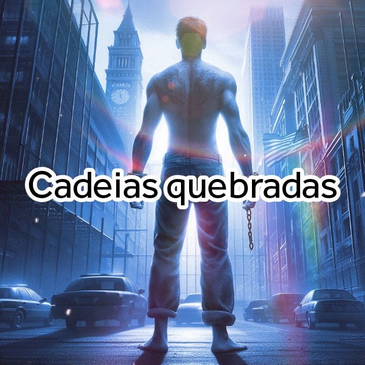 Cadeias quebradas