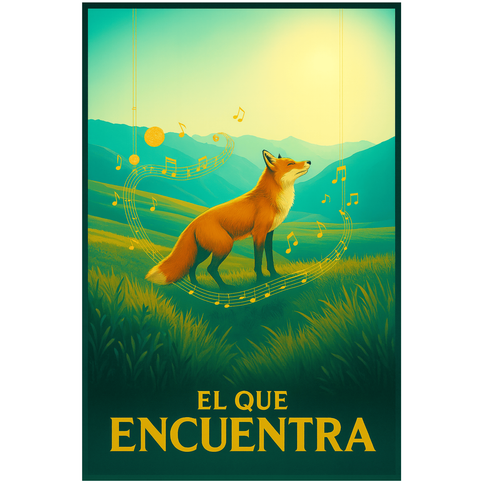 🎶El Que Encuentra🎶