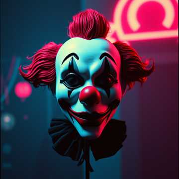 流量小丑 (The Clown for Views) (Remix)