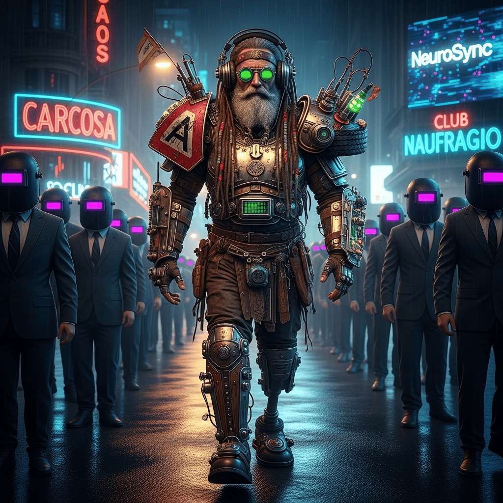The Interval (The Templar's Oath) by FREQORAK ft Diógenes