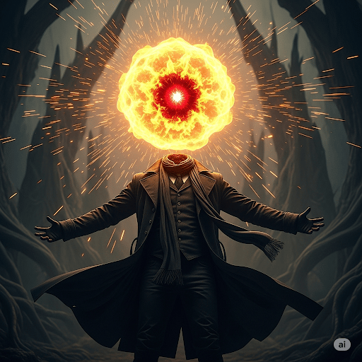 Lord of the Frenzied Flame