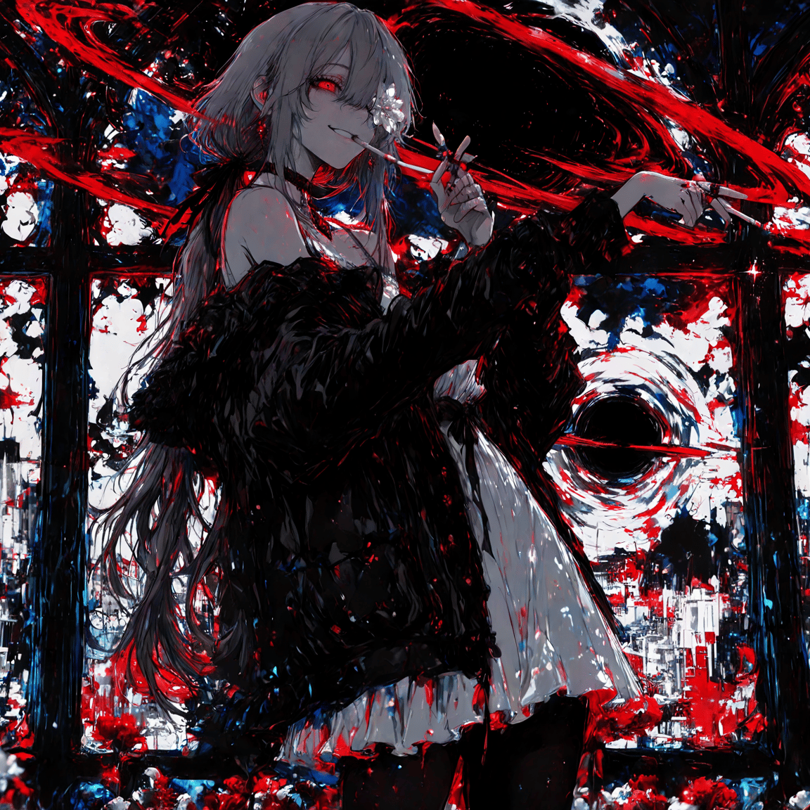 Villain