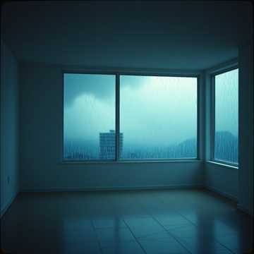 Weight in the Silence