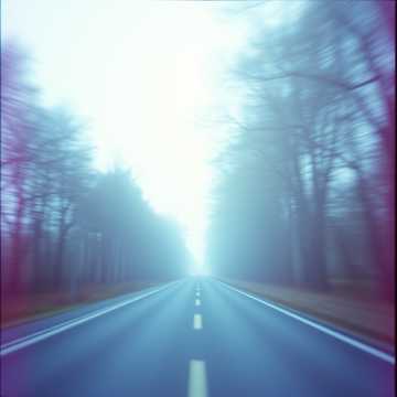 私のお葬式までの道は知ってる？