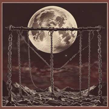 Chains Will Break – Industrial Ritual Rave v4.1