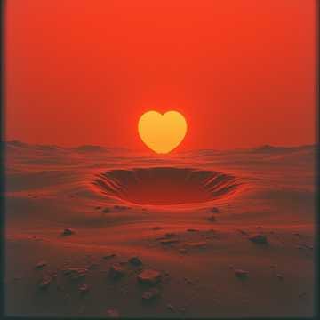 🎵 I Found Love on Mars  (Remix)