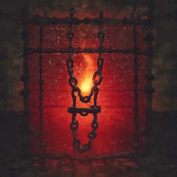 Chains Will Break – Industrial Ritual Rave v5.1