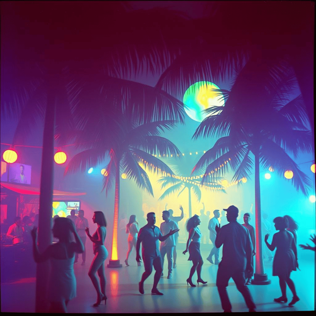 Jamaican Jive