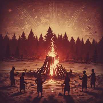 Chains Will Break – Ceremonial Hard Trance Ritual v3.1