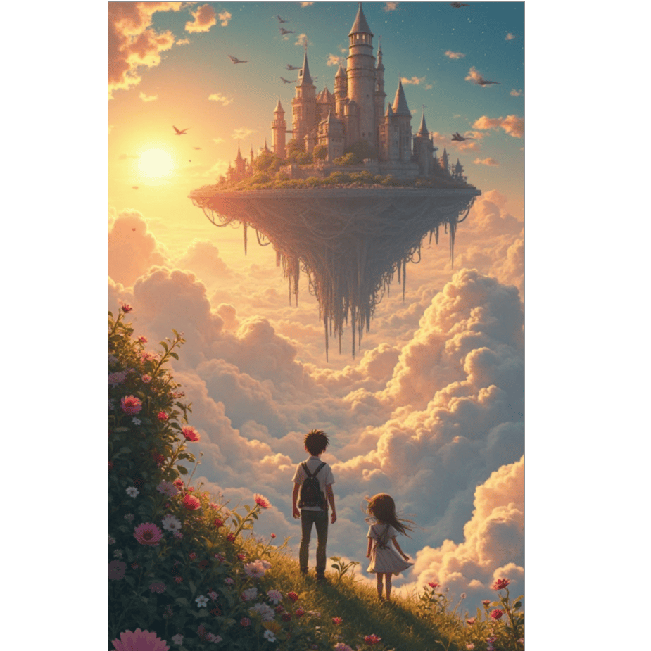 天空之城