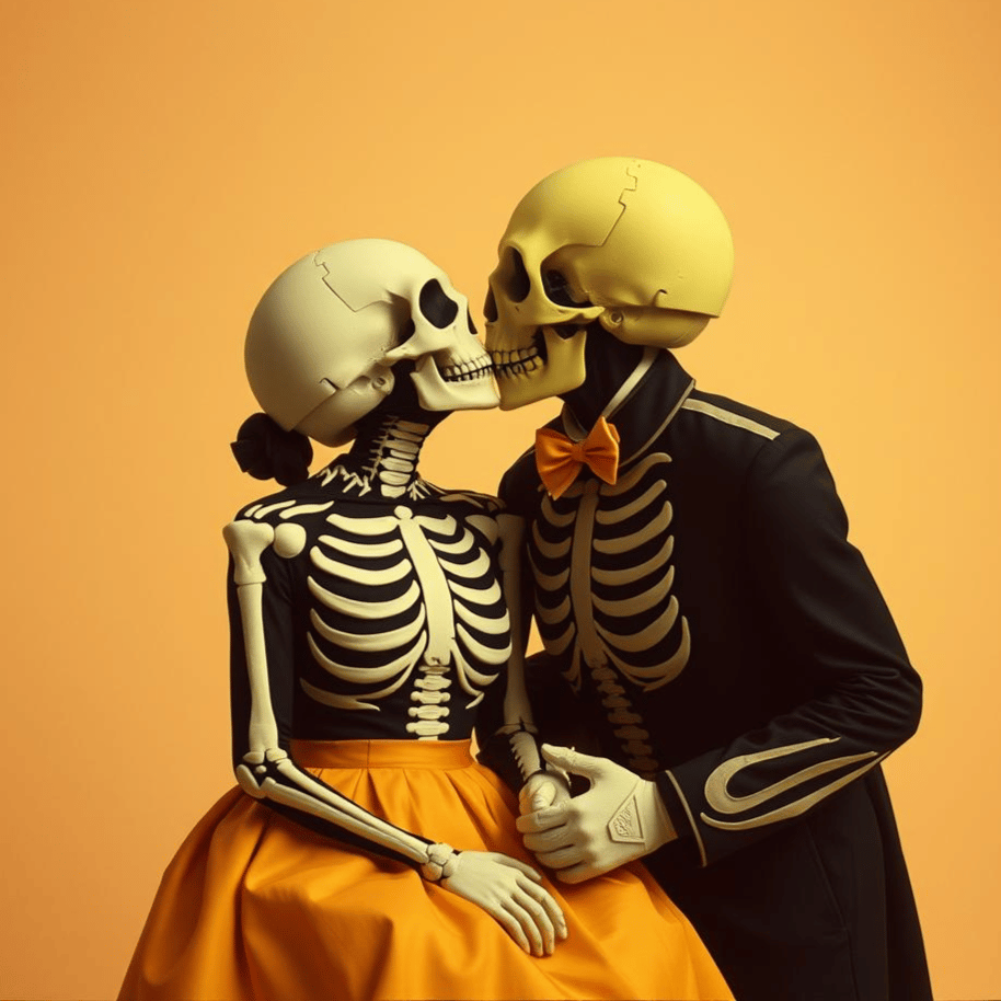 Sweet as Sin 