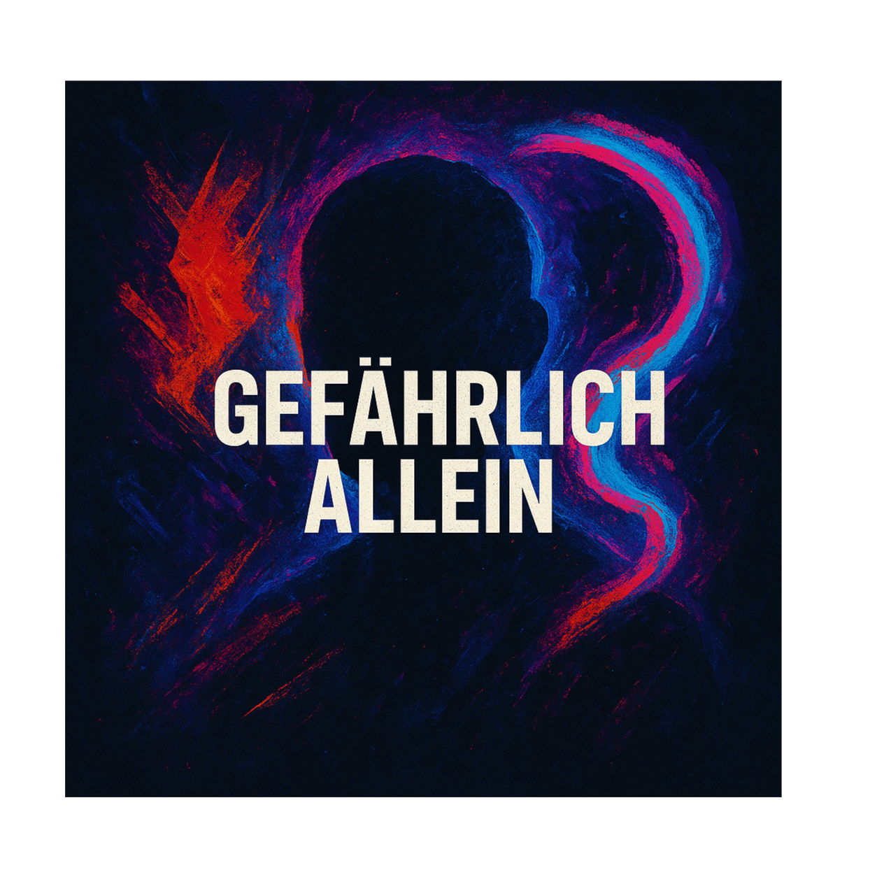 Gefährlich Allein
