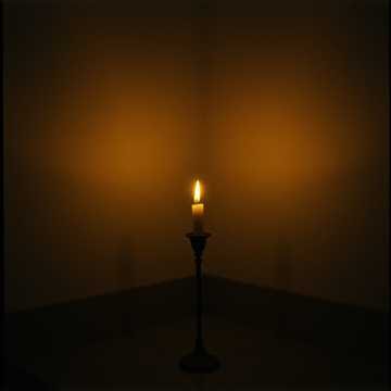 ☆☆ Stromausfall (Give me a sign)