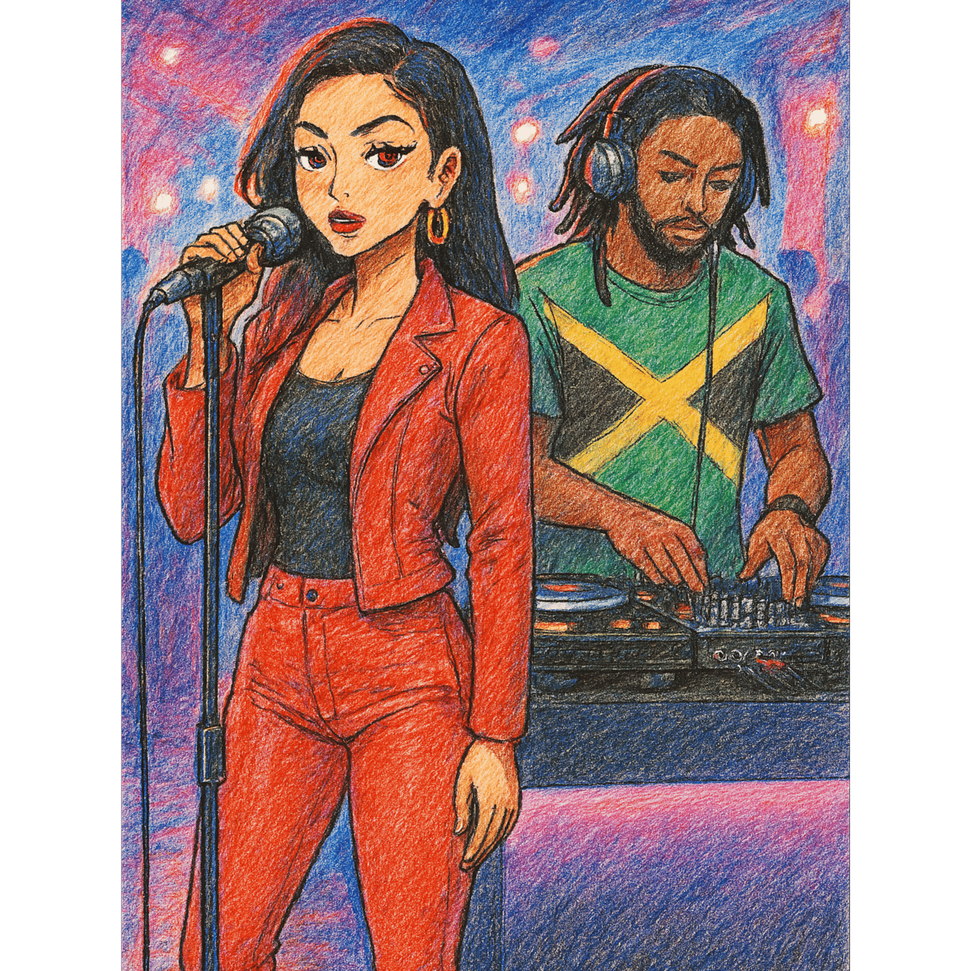 Yuh Still Breathe (Reggae Remix)