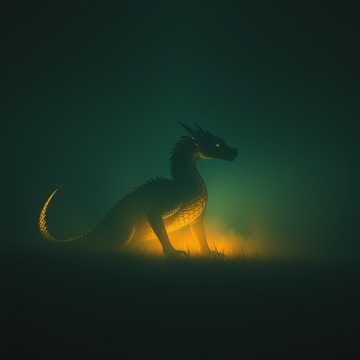 Il morso del drago