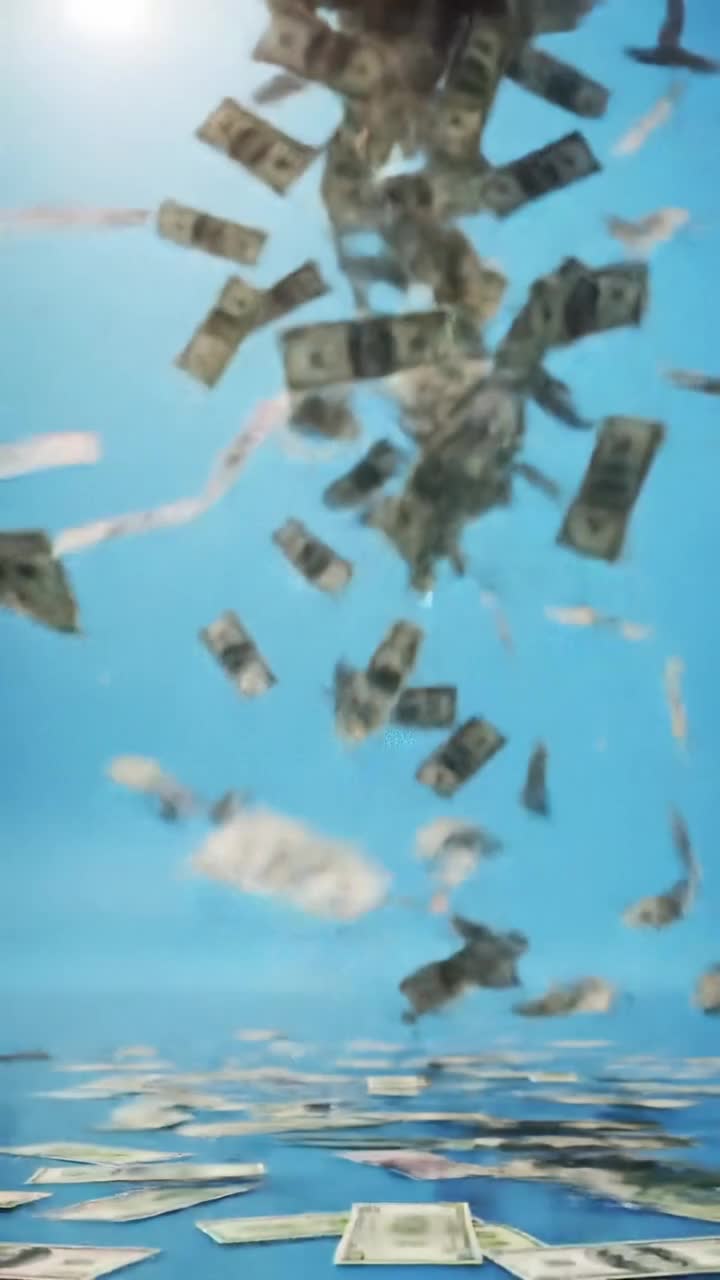 KPO - Money For Nothing