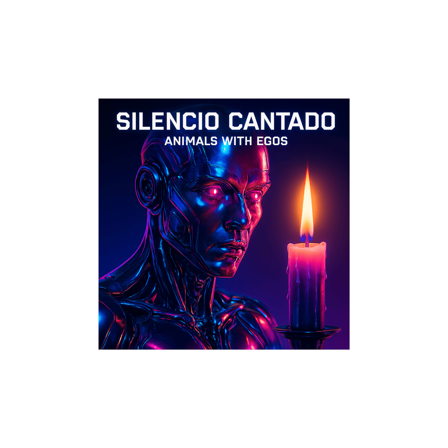 Silencio Cantado