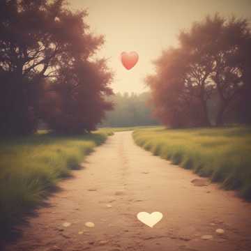 La dirección de tu corazón