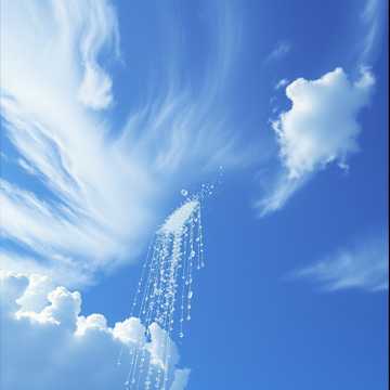 The Sky Is Falling