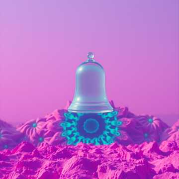 Aether’s Bell of Ascension