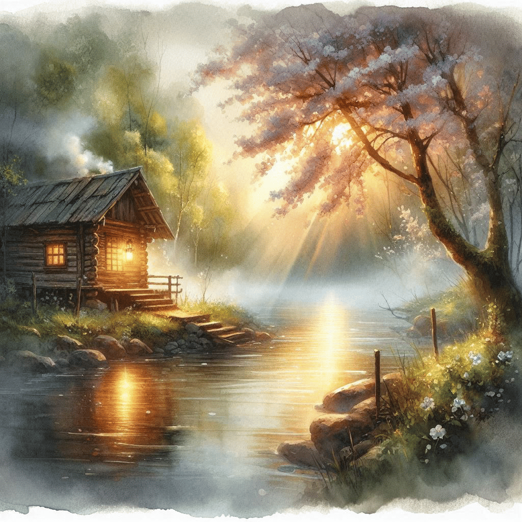 The Dream That Stayed