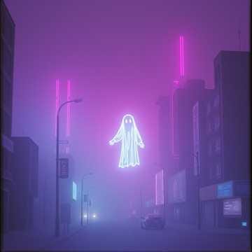 Ghost Like a Pro (JawShoeUh Remix)