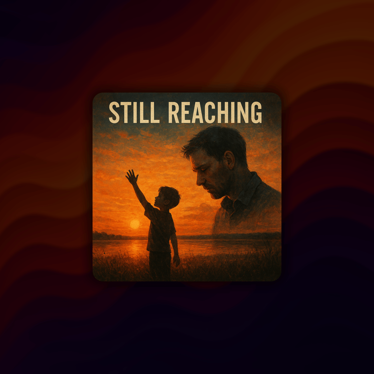 Still Reaching