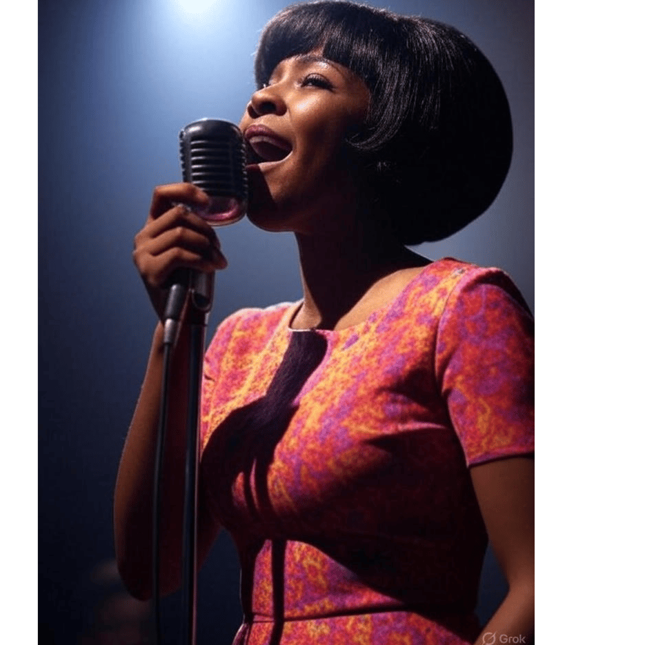 ONE LAST GOODBYE (Motown Remix)
