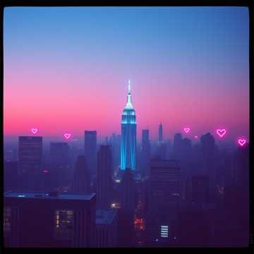 Bad Boys Blue - A World Without You Michelle (Cover)