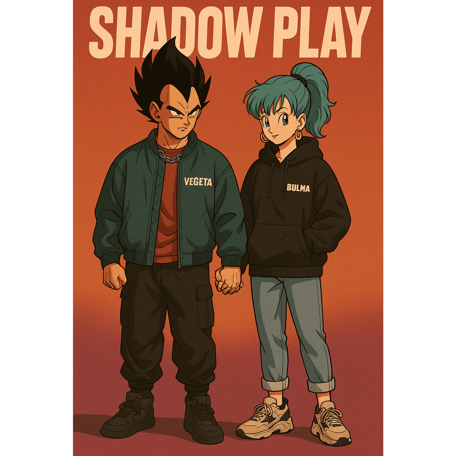 Shadow Play