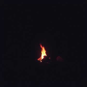 Burn - Live