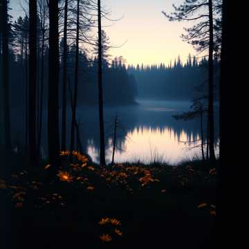 Здесь отчизна моя (AI VAL Cove V2 )