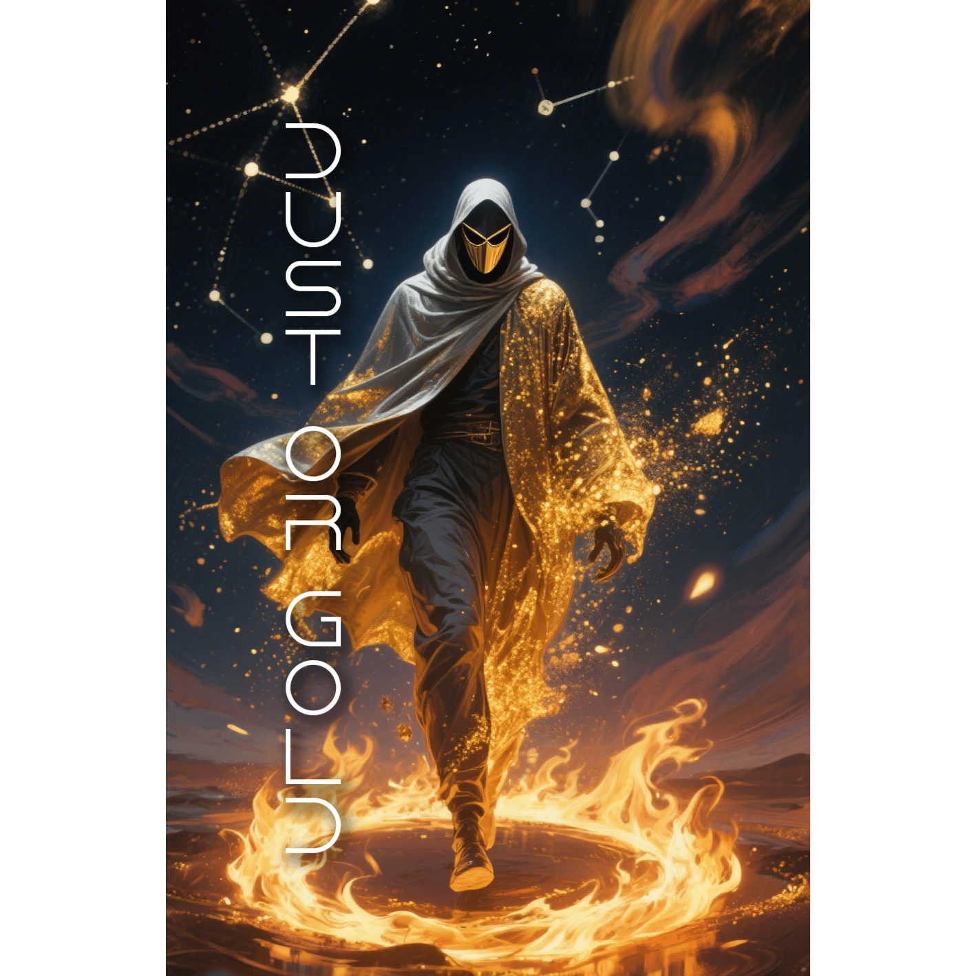Dust or Gold