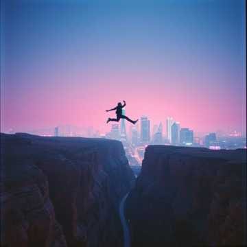 Catch Me (If We Fall)
