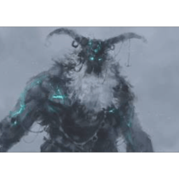 Bjarmian Blood Alternate Version Extended 