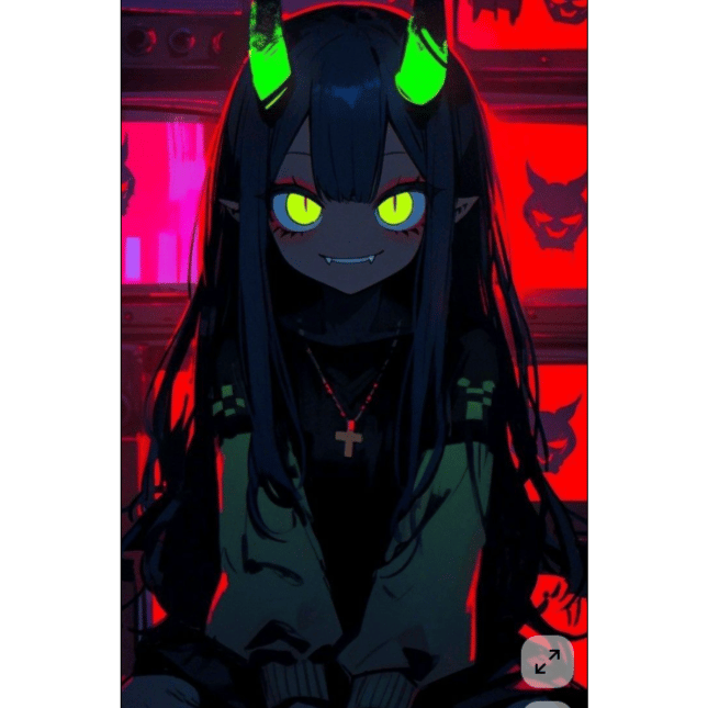 silent devil♟