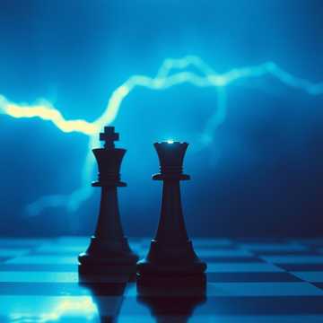 🔥 🤘 Into the Light (Out of the Blue)🤘 🔥 (Remastered)