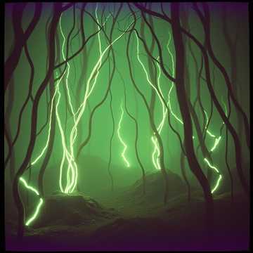 11. White Witch (Cover) (Remastered x2)