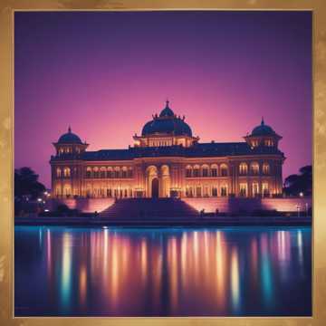 The Devotee Prince