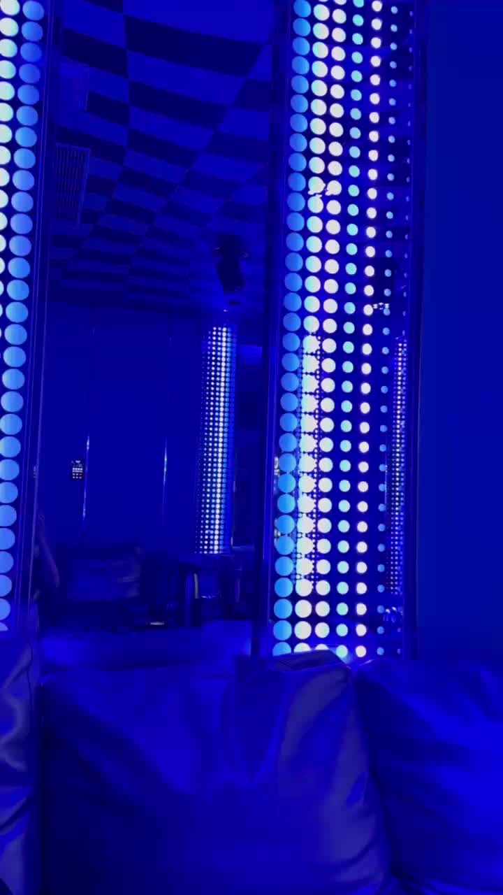 Solo Booth