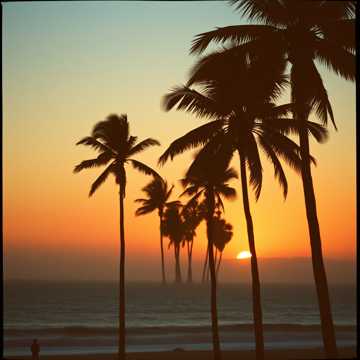 Mon île, mon amour (Remix 1)