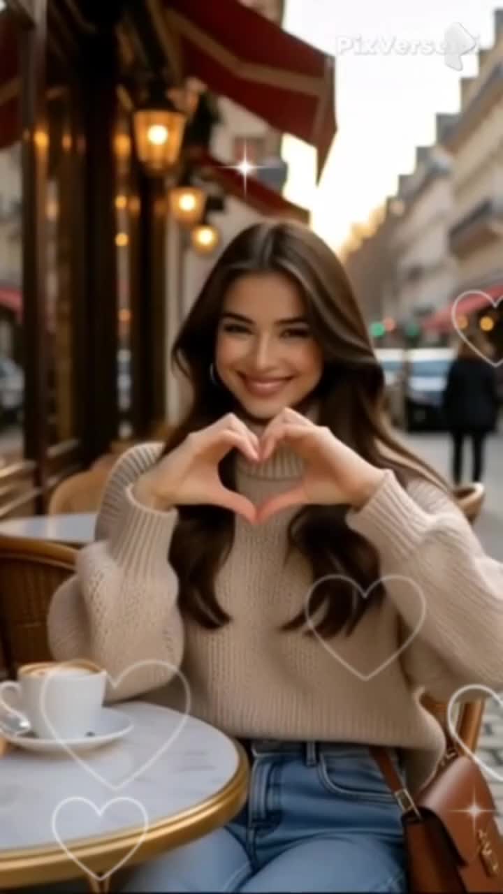 Juste un Sourire